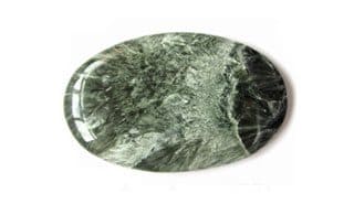 Tsavorite gemstone